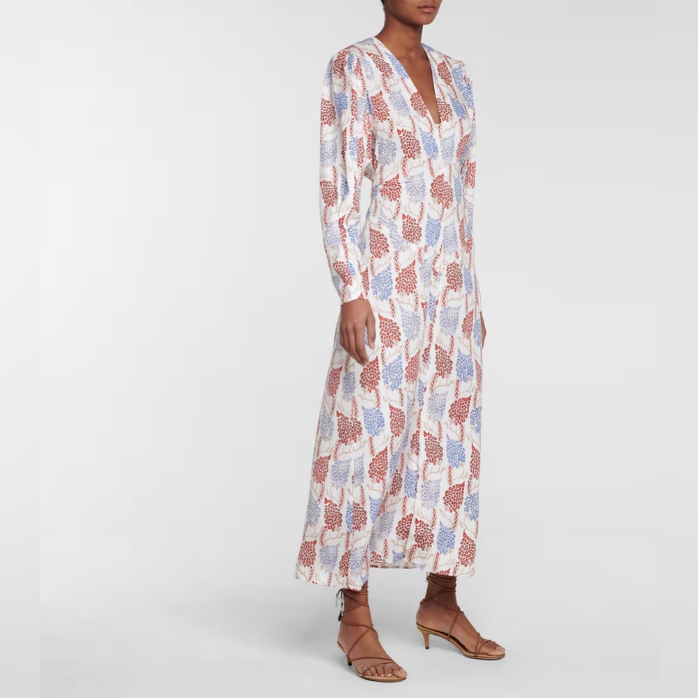 New Isabel Marant Dress size Fr 40